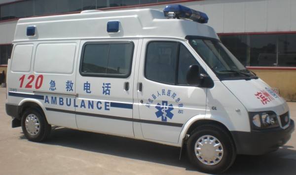 患者在等待救護(hù)車出租時(shí)需要注意什么？